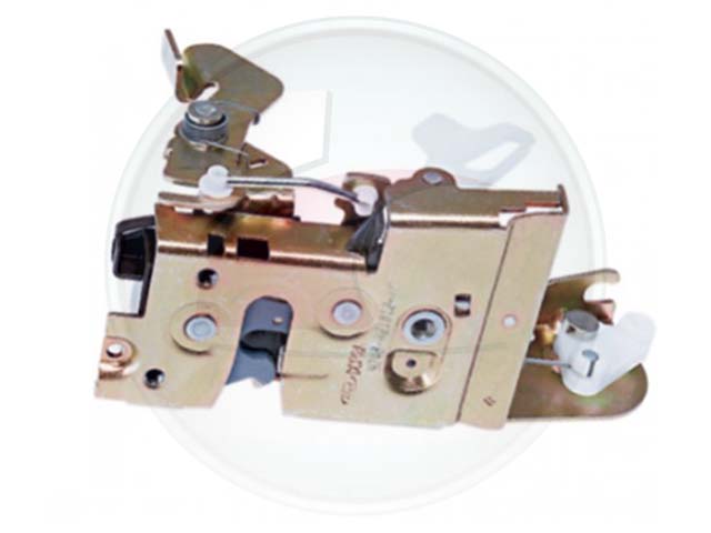 CIERRE PTA.ESCORT 97-> MANUAL D.I.