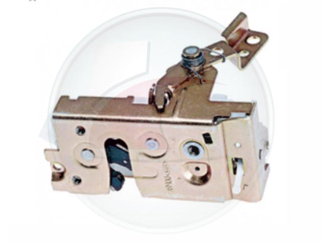 CIERRE PTA.ESCORT 97-> MANUAL T.I.