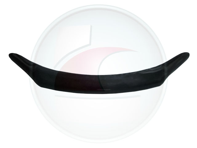 DEFLECTOR CAPOT.HILUX 16-> LARGO