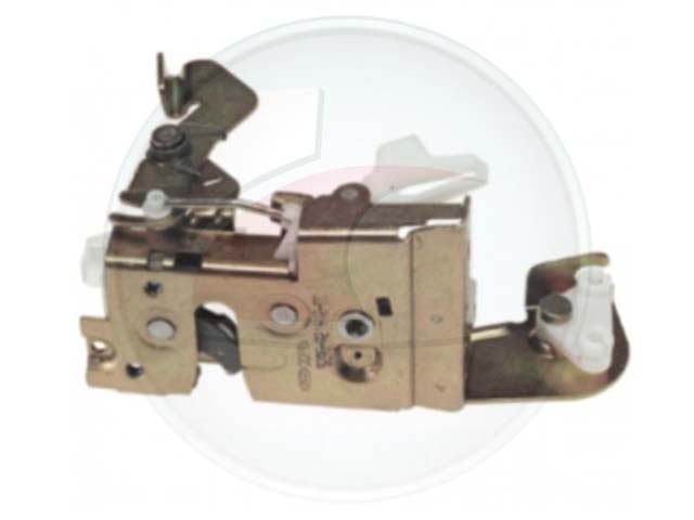 CIERRE PTA.ESCORT 97-> ELEC.D.I.