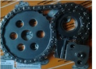 ENGR.Y CADENA DISTR GOL SENDA SAV. CHT