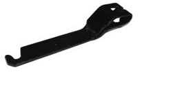 PALANCA EJE EMBRAGU SENDA/GOL/SAV 93