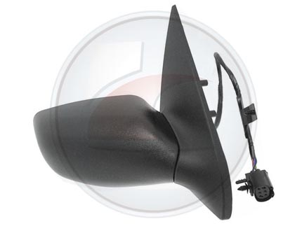 ESPEJO EXT. FIESTA 94/95 ELECTRICO