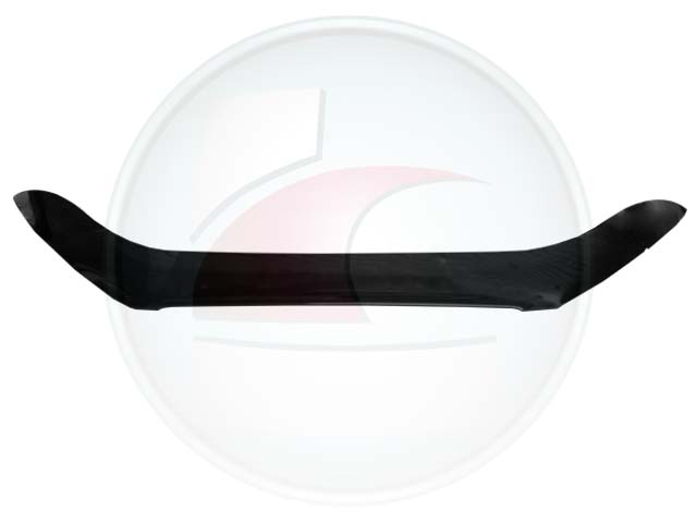 DEFLECTOR CAPOT.ECOSPORT 17-> LARGO