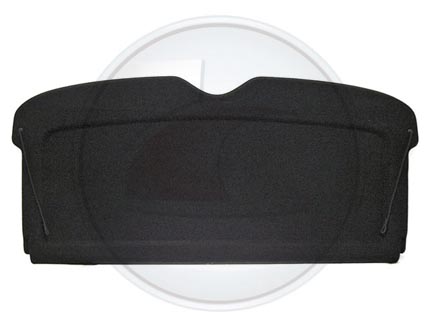 BANDEJA TRAS.307 5P.NEGRA