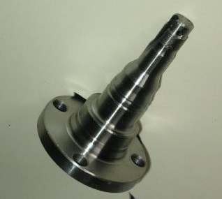 PUNTA DE EJE TRAS. SENDA-GOL