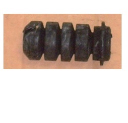 TOPE AMORT.TRAS GOL-SENDA-GACEL