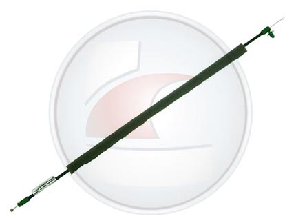 COMANDO PORTON KANGOO VERDE LATERAL