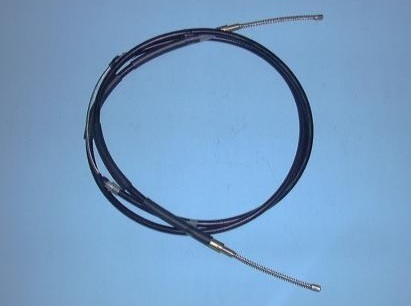 CABLE FRENO VW 88/94 TODOS-MANO