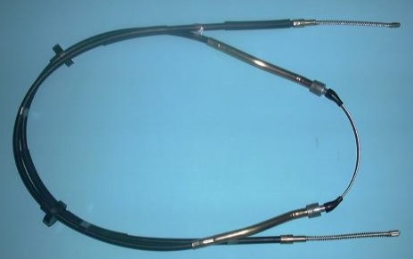 CABLE FRENO GOL-1.8 89/MANO