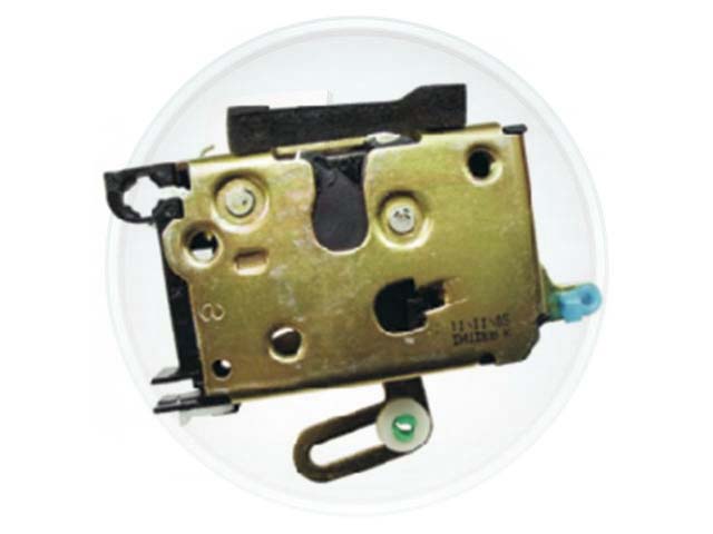 CIERRE SUZUKI FUN ->06 4 PTAS.MEC/E