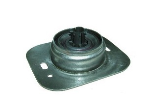 MECANISMO.PAL.CBIO. GACEL/SENDA/SAVEIRO