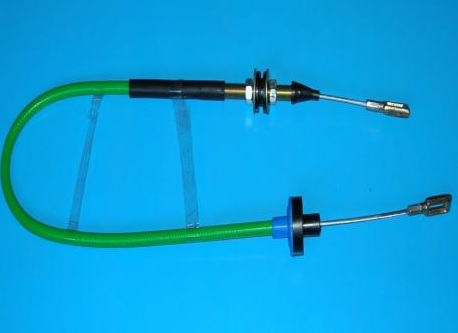 CABLE EMBRAGUE GAC 1.8'88/HORQ MET