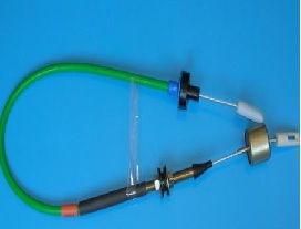 CABLE EMBRAGUE SEN/SAV H'94 DIES HORQ PLAST