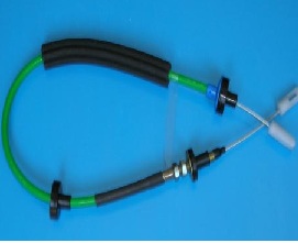 CABLE EMBRAGUE  GOL-SAV CHT 89/93 H/PL