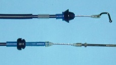 CABLE ACELERADOR SENDA SAVEIRO DSL.