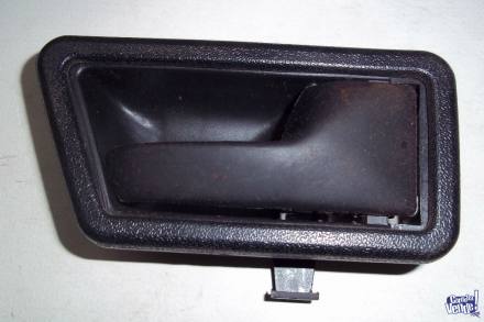 MANIJA INT.COMPLETA SENDA/GOL I