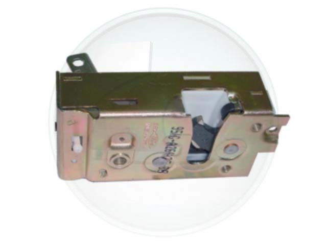 CIERRE PTA.ESCORT 97-> T.D.