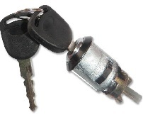 CILINDRO IGNIC.C/LL SENDA/GOL/SAV/GACEL