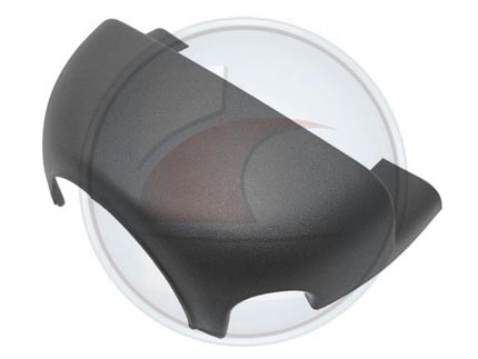 CARCAZA VOLANTE DUCATO 05->SUPERIOR