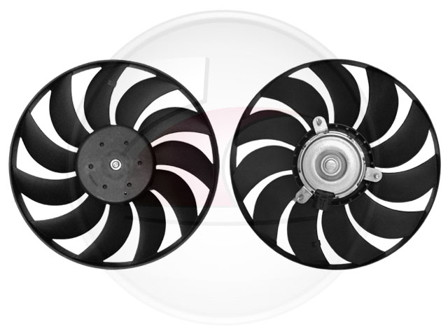 ELECTRO VENT.FIESTA MAX/ECOSPORT 08