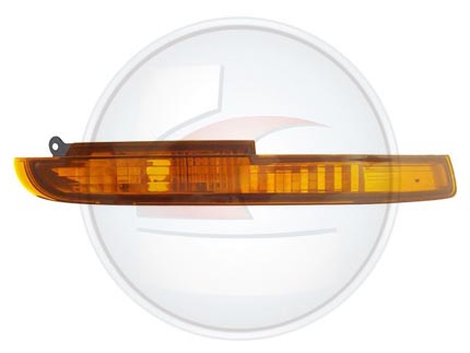 FARO BORA 07-> LATERAL DE PARAG.AMB