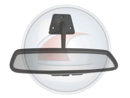 ESPEJO INT. P-UP D-20/C-20