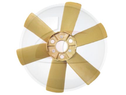 PALETA MOTOR 505 NAFTERO/504 XS