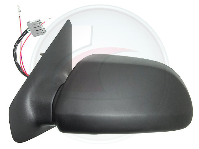 ESPEJO EXT. R-19 ELECTRICO DER.