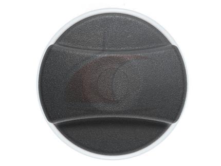 TAPA TANQUE COROLLA/HILUX S/LLAVES