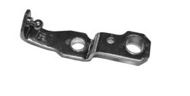 SOPORTE MEC.PALANCA SENDA GACEL DER.