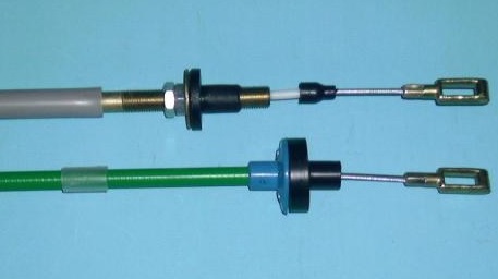 CABLE EMBRAGUE GOL GACEL 1.6 1.8