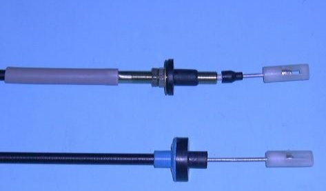 CABLE EMBRAG.H/PLAS GOL GACEL 1.6 1.8