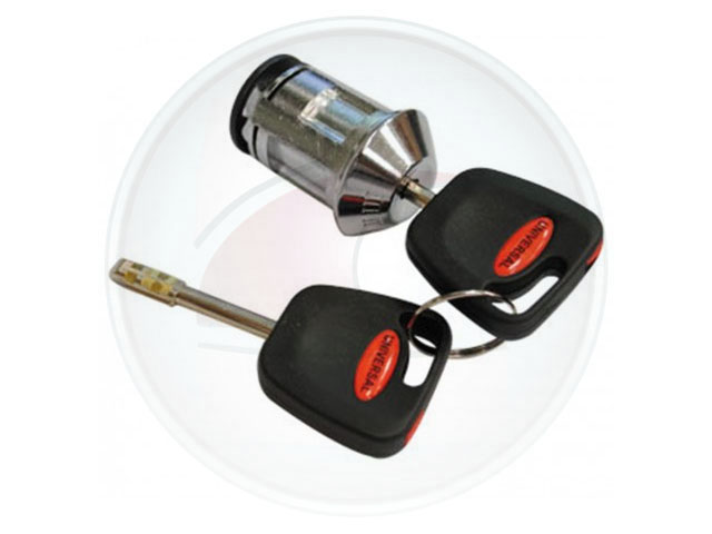 CILINDRO IGNICION KA 08/15