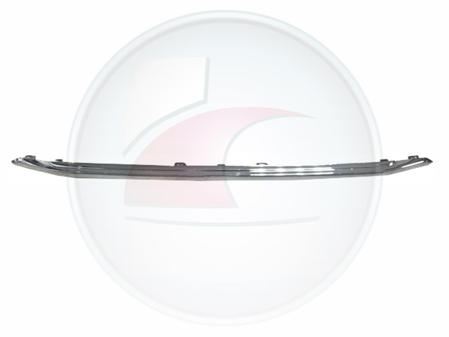 MOLDURA GRILLA PARAG.ECOSPORT 17->