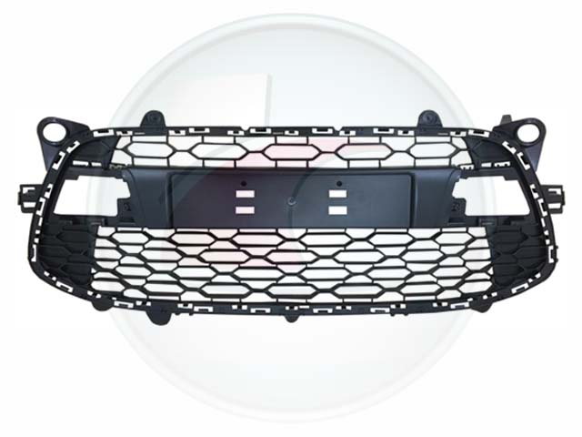 GRILLA PARAG.C3 13->