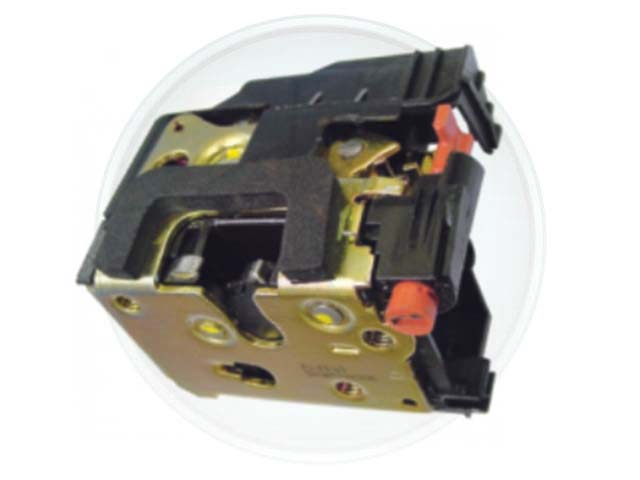 CIERRE PTA.ECOSPORT ->12 MANUAL T.I