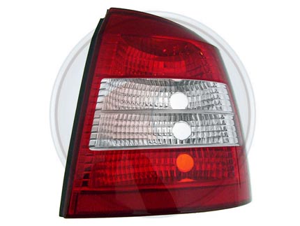 FARO ASTRA 01/02 3P.BICOLOR T.D.