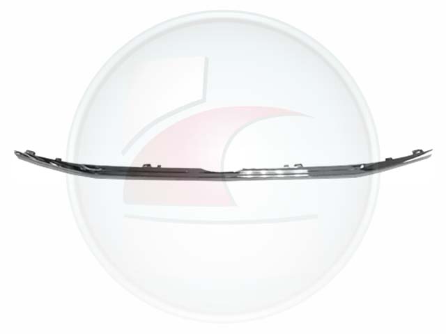 MOLDURA GRILLA PARAG.ECOSPORT 17->