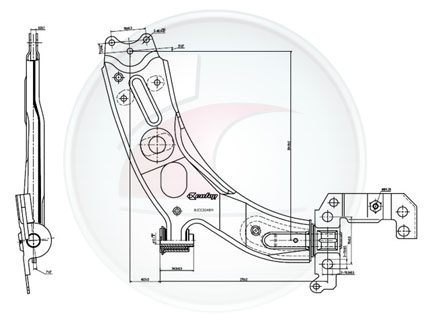 PAR.SUSP.UNO 10-> DEL.DER.