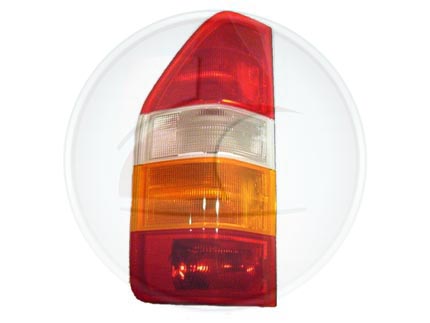 FARO SPRINTER ->02 T.I.