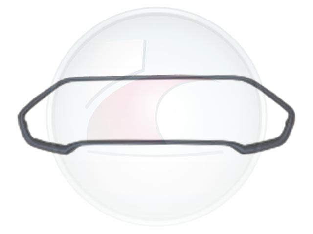 MOLDURA GRILLA PARAG.ECOSPORT 17->