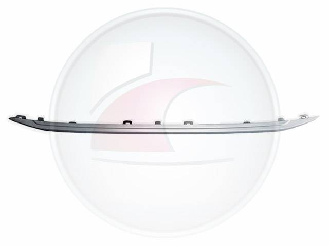 MOLDURA GRILLA PARAG.ECOSPORT 17->