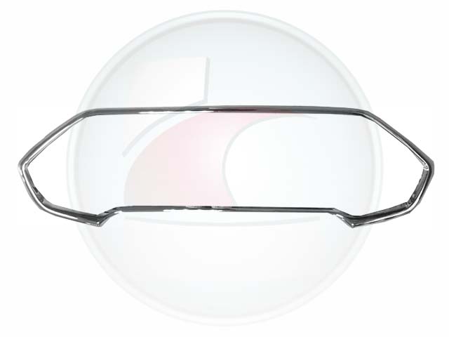 MOLDURA GRILLA PARAG.ECOSPORT 17->