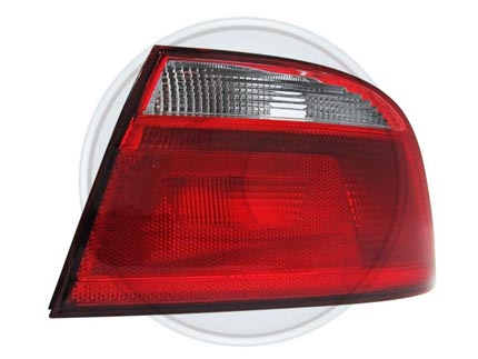 FARO VOYAGE 13-> EXTERIOR T.D.