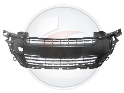 GRILLA PARAG.308 DEL.