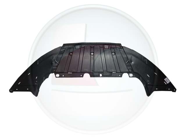 DEFLECTOR PARAGOLPE FOCUS 15-> INFE 	/1746348//