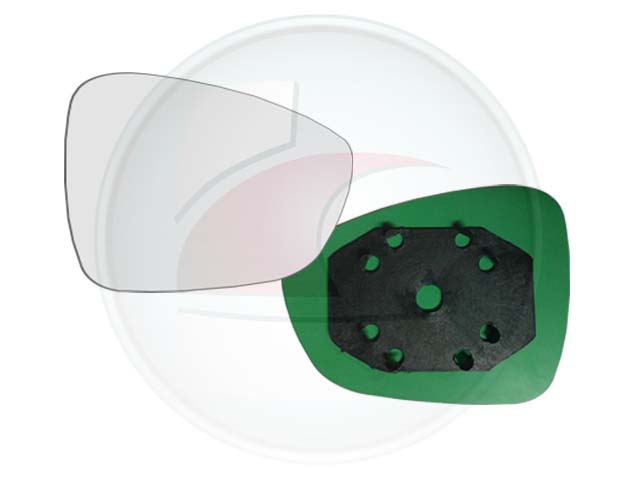 VIDRIO ESPE.308/408 C/SOP.PLANO IZQ