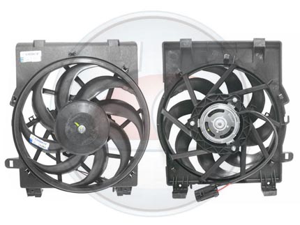 ELECTRO VENT.CORSA 02-> C/ENCAUZADO