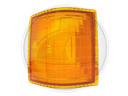 FARO P-UP D-20 91/93 AMBAR D.I.